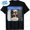 100 Premium Cotton Graphic Tees There Is Motion At Your Front Door Tung Tung Tung Sahur Meme Tshirt