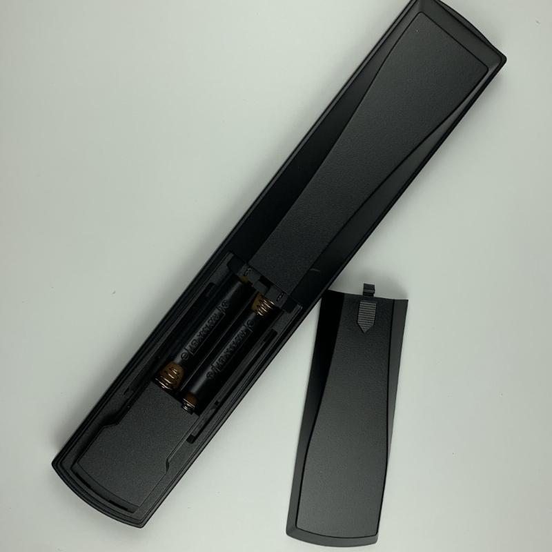 Remote Control with Broad Compatibility for RAV205 Video Receiver Ergonomic Grip and Durability ABS Long Use