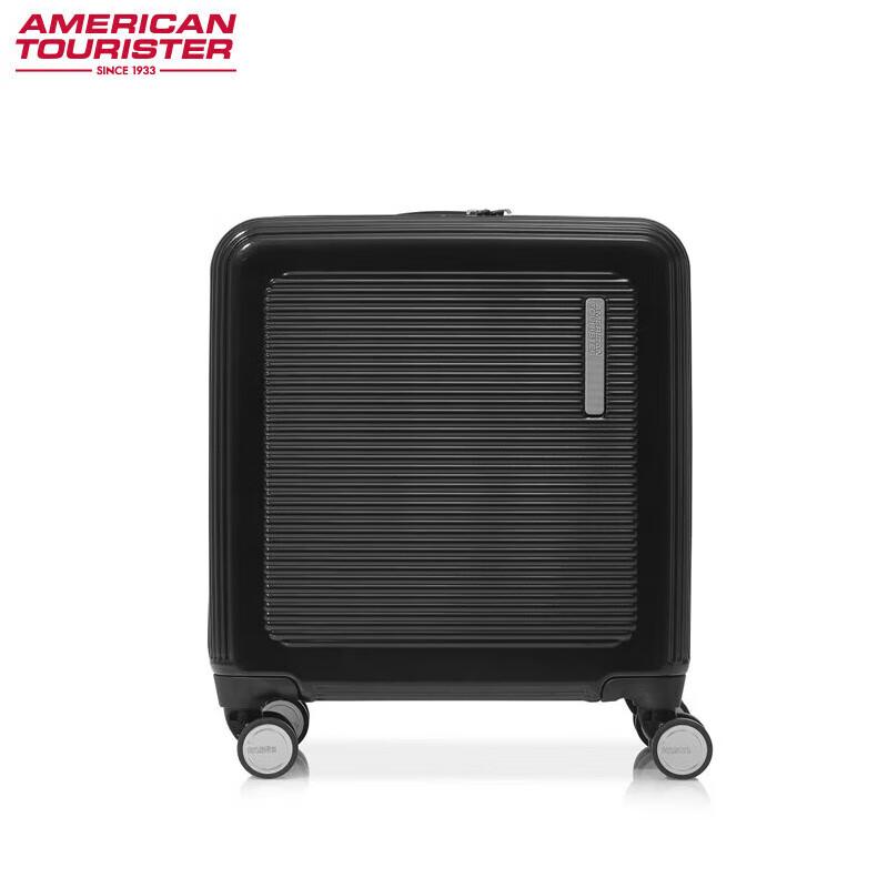 AMERICAN TOURISTER Business Pilot Case 18 inch