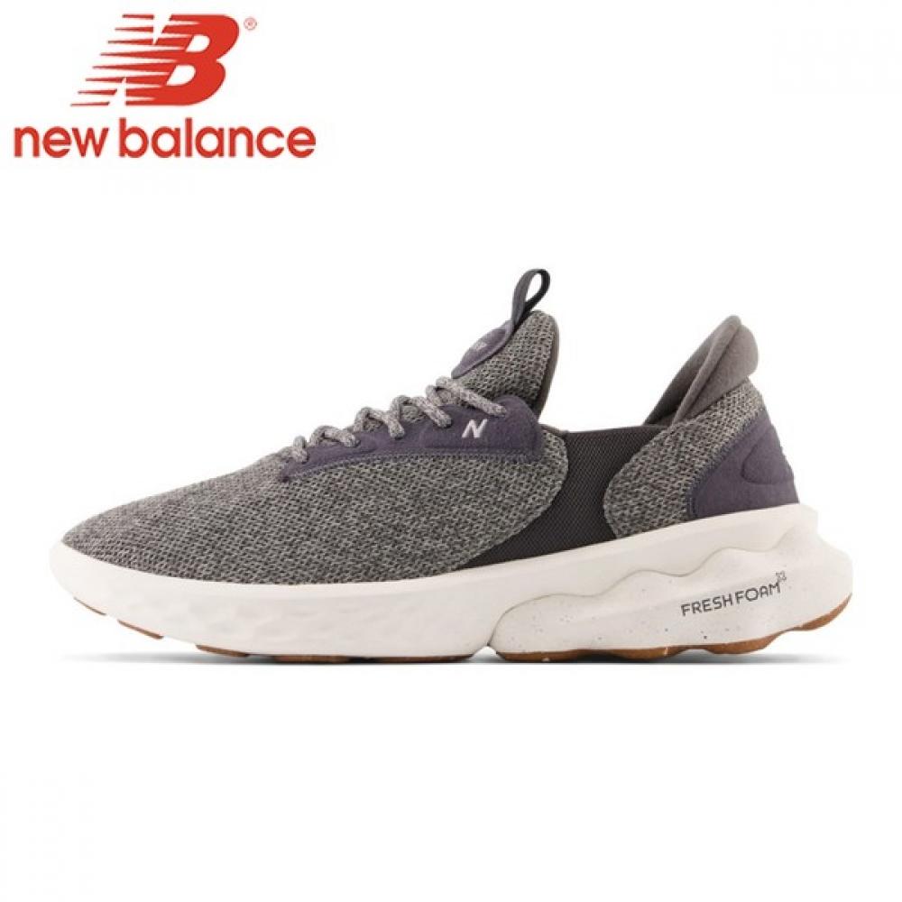

[Обувь New BAlAnce] Новые кроссовки New BAlAnce Mrveled1 Grey/280