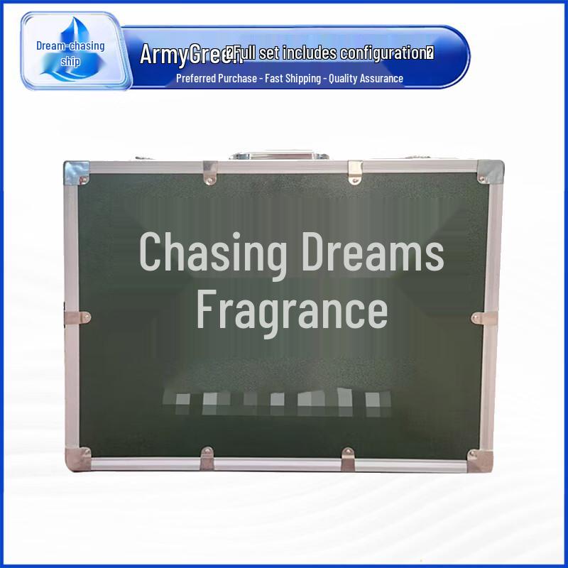 Dream Boat Wargame Chess Box & Training Set