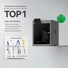 Imprimantă 3D Bambu Lab P2S priză CN (adaptor inclus)