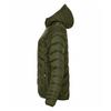 Clique Womens/Ladies Idaho Padded Jacket