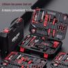 DELIXI Cordless Electric Drill & Screwdriver Kit CN plug (adapter included)