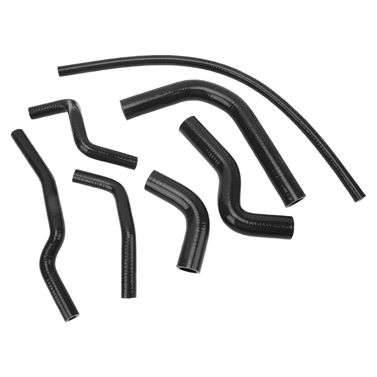 Silicone Radiator Coolant Hose Leakproof Heat