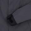 The North Face MARTIS Jackets & Coats Unisex Charcoal Gray NJ3BQ50M
