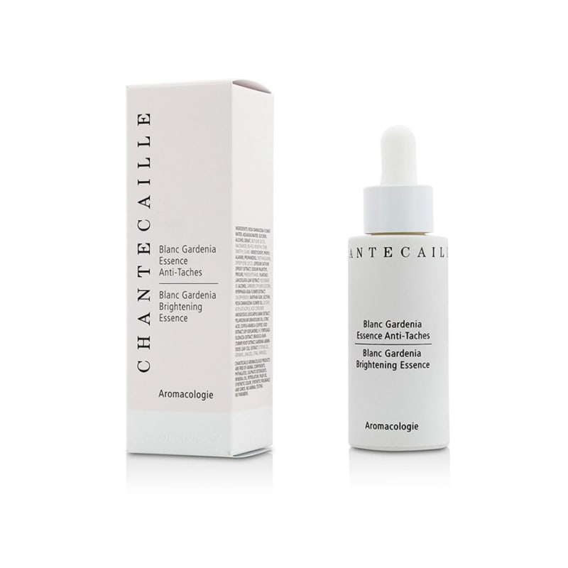 Chantecaille Blanc Gardenia Brightening Essence 30ml