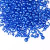 3-10Mm Perle Semi-Rotunde Mixte 5400 Buc Pungă Abs Evidențiere Perlă Plată Bricolaj Accesorii Îmbrăcăminte