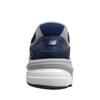 New Balance 990v6 Big Kid Navy Kids Sneakers Blue Silver GC990NV6