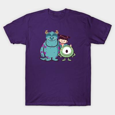 T-shirts en tops – T-shirts