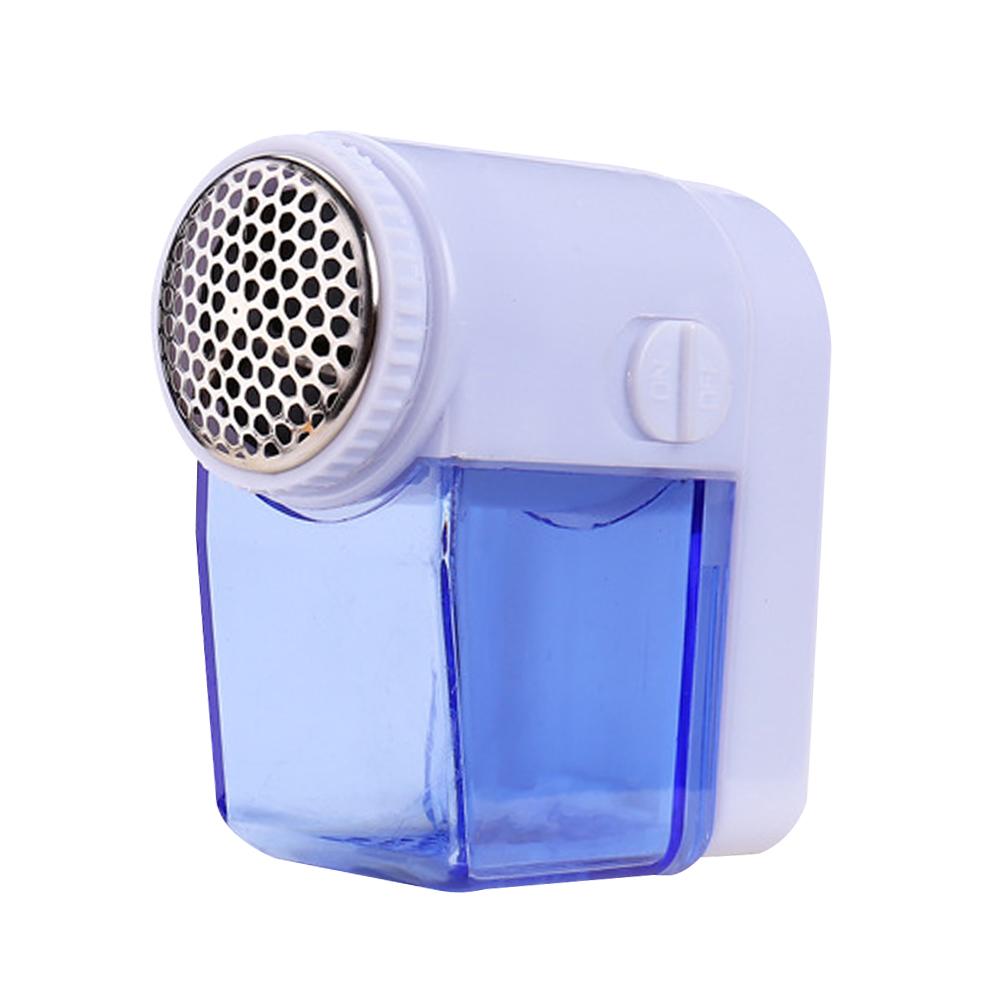 Portable Electric Pellets Lint Remover For Clothing Hair Ball Trimmer Fuzz Clothes Sweater Shaver Cut Machine Spools Removal