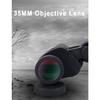 Binoculars 80X80 Long Range 15000m HD High Power Telescope Optical Glass Lens Low Light Waterproof For Hunting Sports Scope