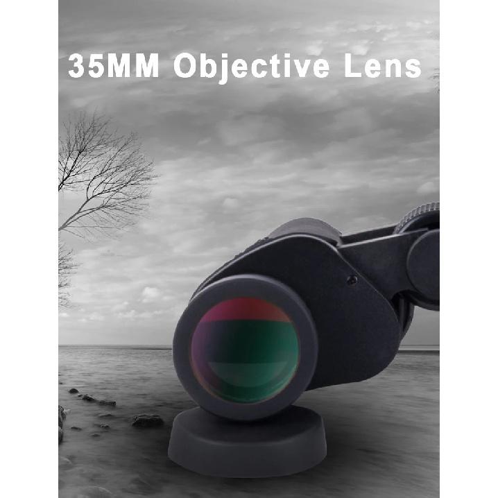 Binoculars 80X80 Long Range 15000m HD High Power Telescope Optical Glass Lens Low Light Waterproof For Hunting Sports Scope