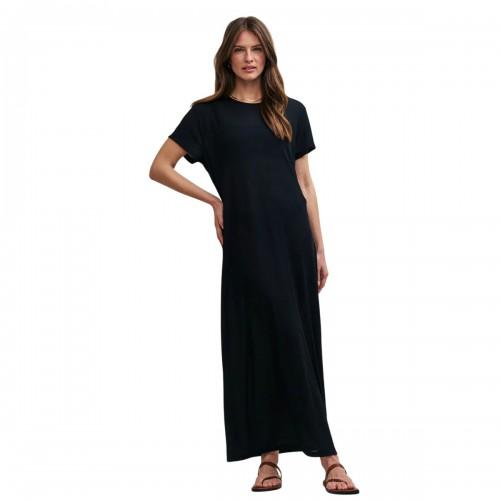 NobodyÂ´s Child Womens/Ladies Dustin Jersey Maxi Dress