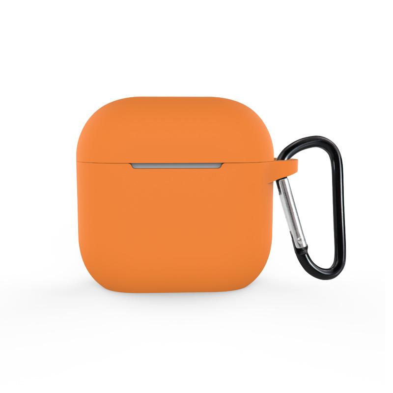 Applicable Airpodspro3 Protective Case Silicone Apple Earphone Protective Case AirPods Protective Case, Earphone Cover