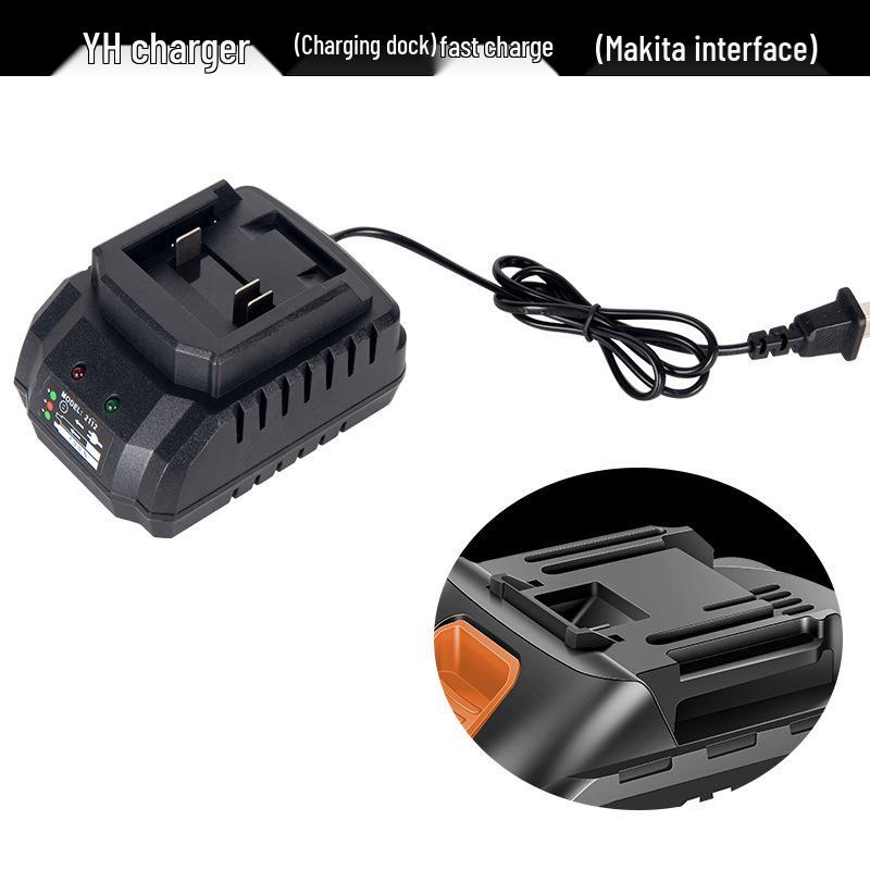 Accesorii Pistol de Vopsit Electric Fujiwara: Oale din aluminiu și plastic, Corp pistol, Duza, Miez ventil, Baterie litiu, Inel de etanșare, Corn de oaie, etc.