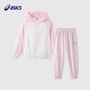 Kids UPF 50+ Ice Cicada Sun Protection Set