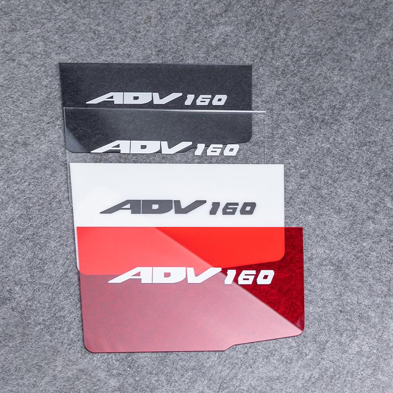 Waterproof Inner Lining Pad & Seat Cover for Honda PCX160/150 ADV160/150.