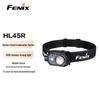 Fenix HL45R Rechargeable Focusing Headlamp
