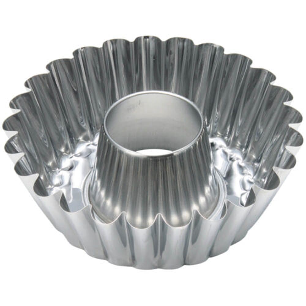 Tiger Crown Janome Style No. 535 18-0 Stainless Steel Japan WZY02