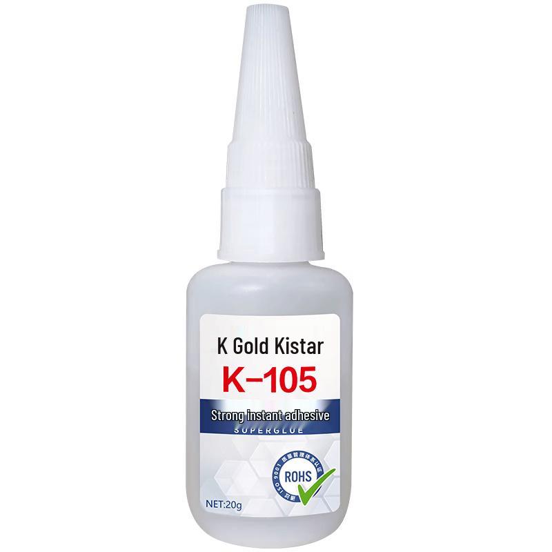 Jinsida K-105 Super Fast Dry Instant Glue