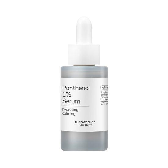 The Face Shop Ultimate Panthenol 1% Serum 30ml