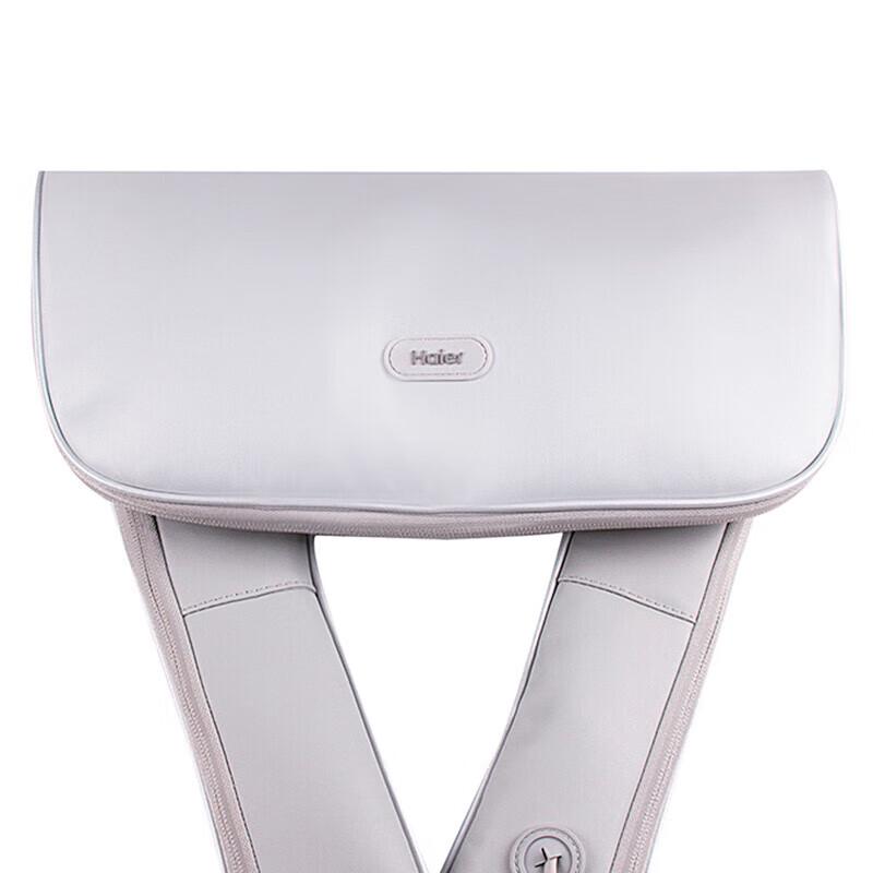 Haier Portable Shoulder and Neck Massager Shawl