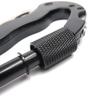 Wine Opener Pocket Cross Screwdriver Mountaineering Buckle Bottle Opener Fast Hanging Buckle
