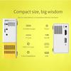 Mini Projector - Excelvan - YG300 - 320x240p - 50 Lumens - HDMI, USB, AV, SD