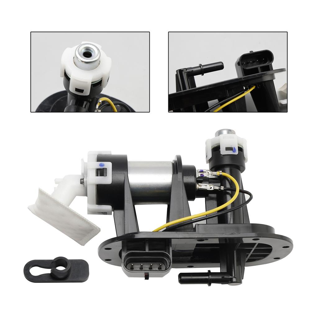 Fuel Pump Assy 15100Hb9500 15100H99D00 For Hyosung Gt650/R 250/R St7 2013-2017