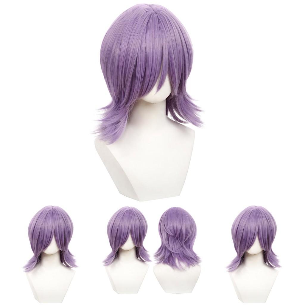 Kpop Demon Hunters Cosplay Wig With High Temperature Silk For Female Anime Costumes