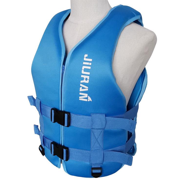 Versatile Adult & Child Life Jacket for Water Sports, Fishing, Boating, Windsurfing, Jet Skiing