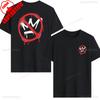 Anti Political Crown No Kings Shirt Protest Tshirt Tops Unisex High Quality Cotton Graphic T Shirts Streetwear Shirts for Women