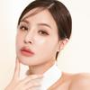 Novev [jointly Developed By Jae Yu] Nobev Slim Edge Dual Eyeliner 5 Colors [new] No. 6 Charcoal Black