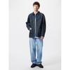 Uniqlo Japan Utility Jacket Denim