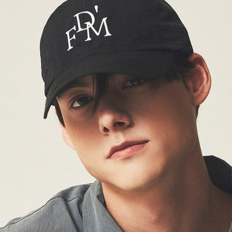 

dontforgetme DFM WATERPROOF BLACK-STRAP black