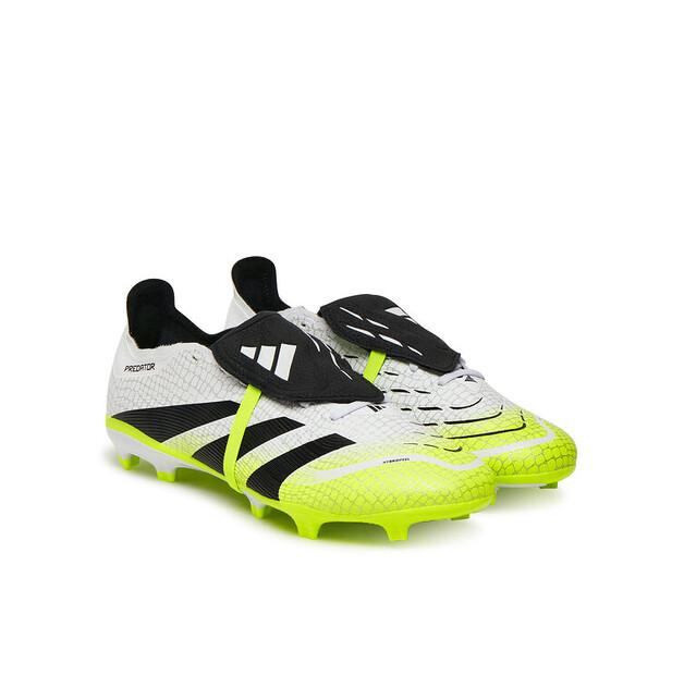 Кроссовки для футбола adidas Predator League Fold-Over Tongue