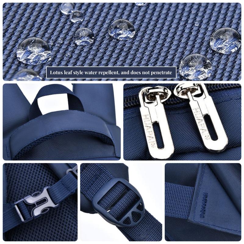 Trendiger mehrschichtiger Grundschulranzen mit hoher Kapazität für Mittelschüler der 3.-6.-9. Klasse, Büchertasche, leichter wissenschaftlicher Kinderrucksack mit Wirbelsäulenschutz