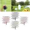300cm Tent Extension Belt Lanyard Rope Heavy Duty Durable Hanging Strap