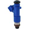 6 Pcs 550cc 12 Holes gasoline injector Compatible for Infiniti G37 Nissan GTR V6 16600-JF00A 14002-AN001 63570