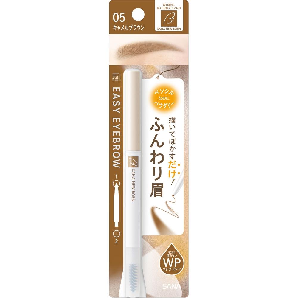 Глаза для новорожденных Grow 05   Tokiwa Pharmaceutical
