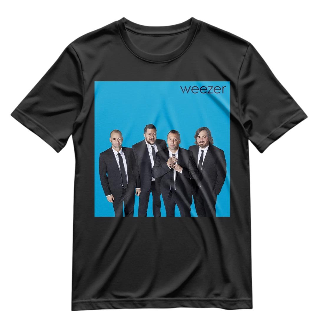 Impractical Jokers T Shirt Impractical Jokers Weezer Shirt Funny Graphic T S-3XL S