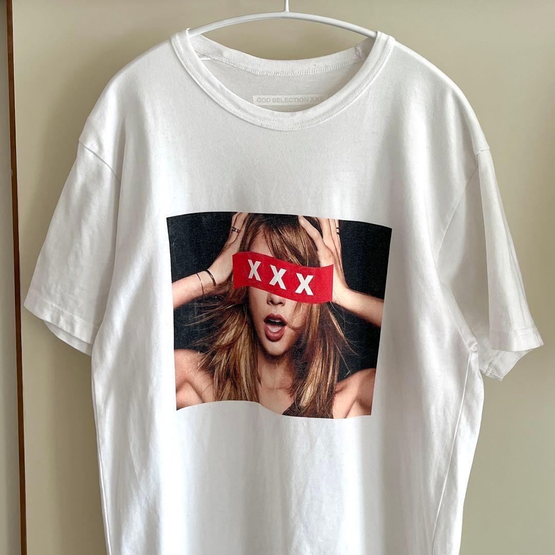 Super popular! God Selection Taylor Swift T-shirt XXXL