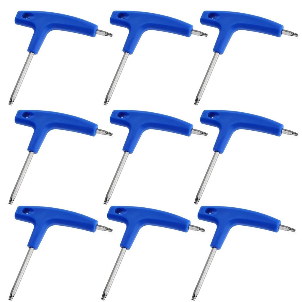 Golf Wrench Multi-Wrench T20+T25 Dual-use Wrench Sleeve Multi-Wrench Weight Wrench