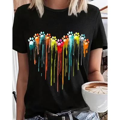 Tops – T-shirts