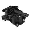 Engine Cooling Thermostat Heat Manage Module 11537644811 for 530i 430i F36 G30 F90 2.0T