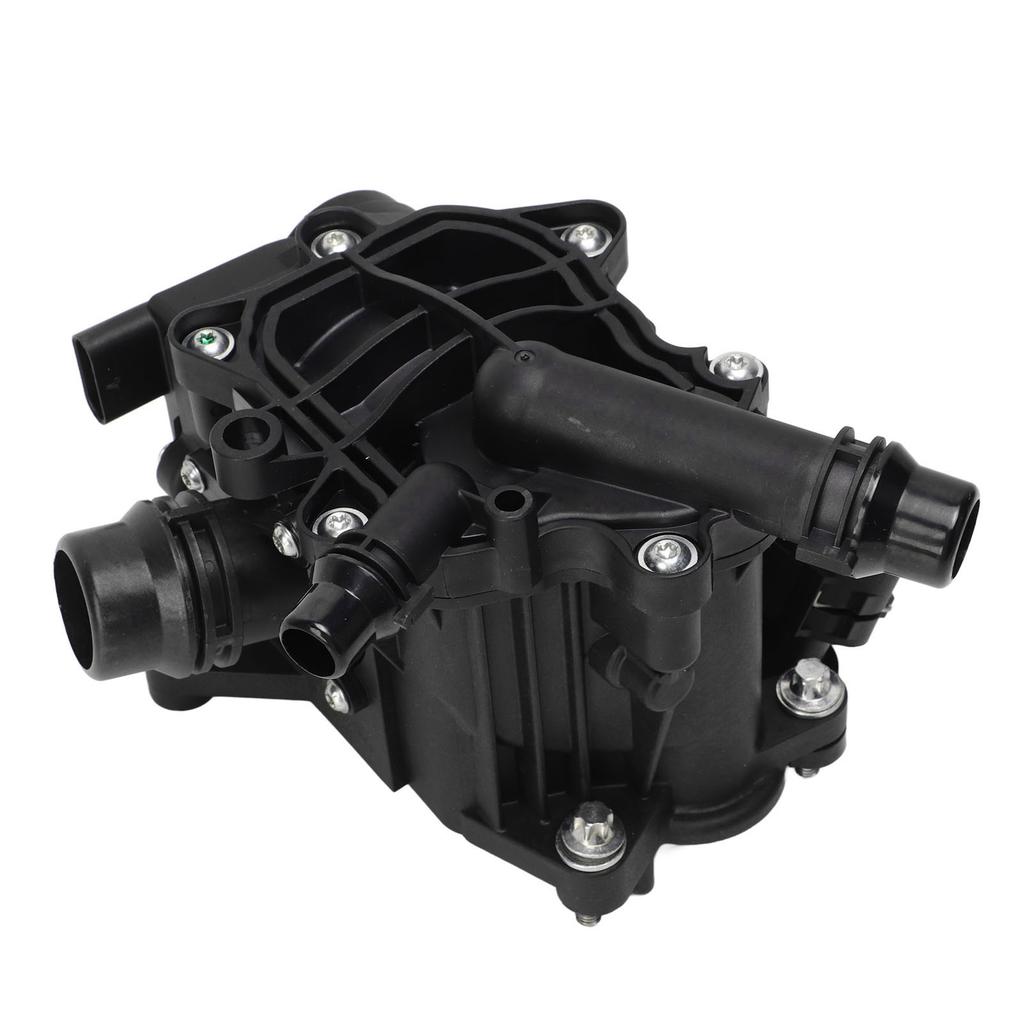 Engine Cooling Thermostat Heat Manage Module 11537644811 for 530i 430i F36 G30 F90 2.0T