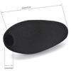 Portable Windscreen Cover Windproof Sponge Caps for ZOOM SGH-6/H2N/H4N PRO/H5 H6 H8 XYH-6 Recorder Wind Muff Filter