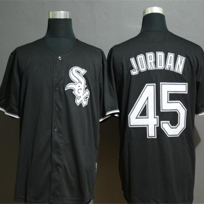 Chicago White Sox Baseball Jersey Unisex Sportswear Embroidered Team Uniform Fan Wear Casual Sports Outfit