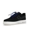 Nike Air Force 1 07 LV8 Moving Company - Black Men Sneakers Anthracite Sail DV0794-001